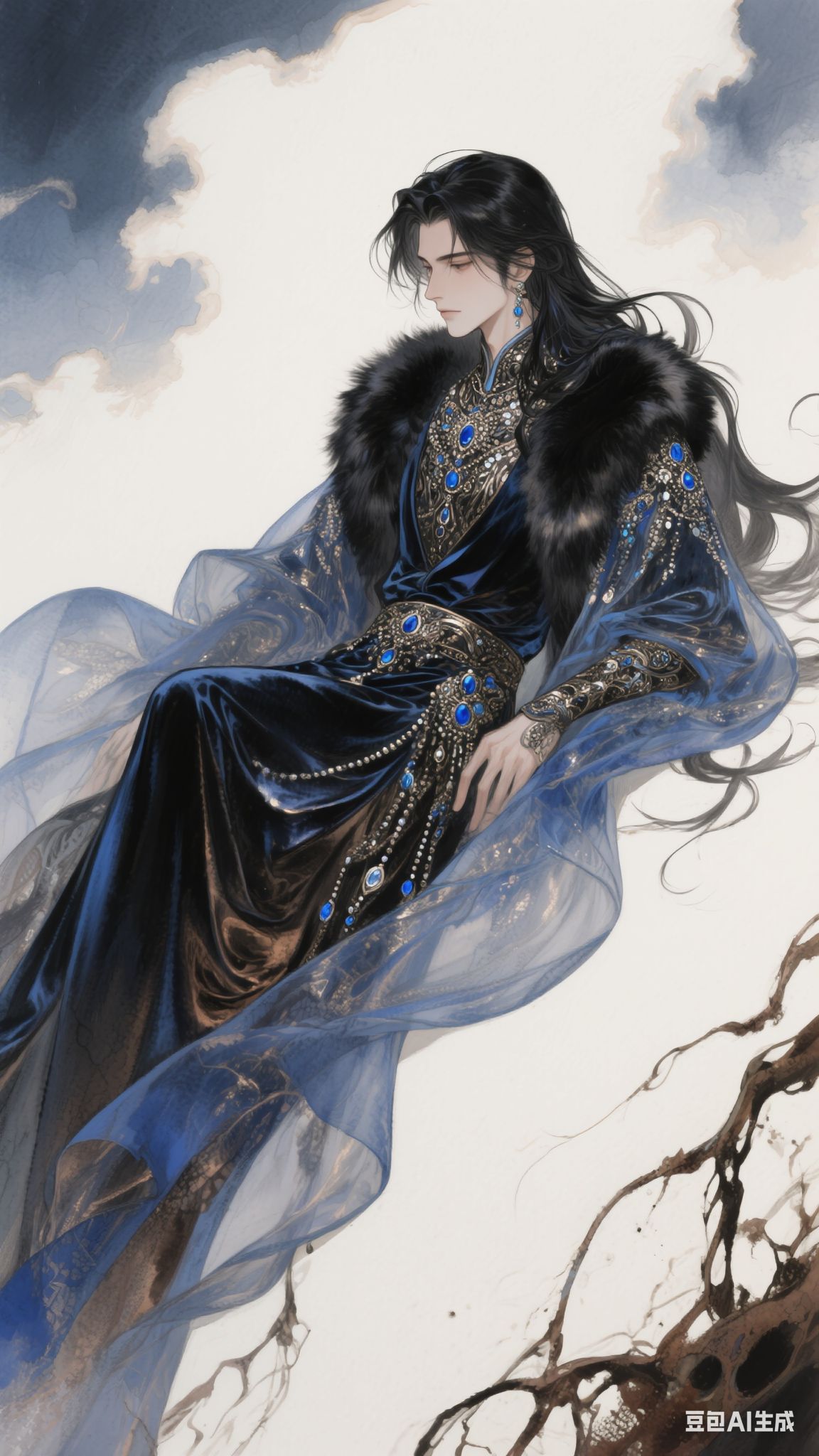 【开放度高/短句就能成一个故事】各种小说体验 - 小说体验