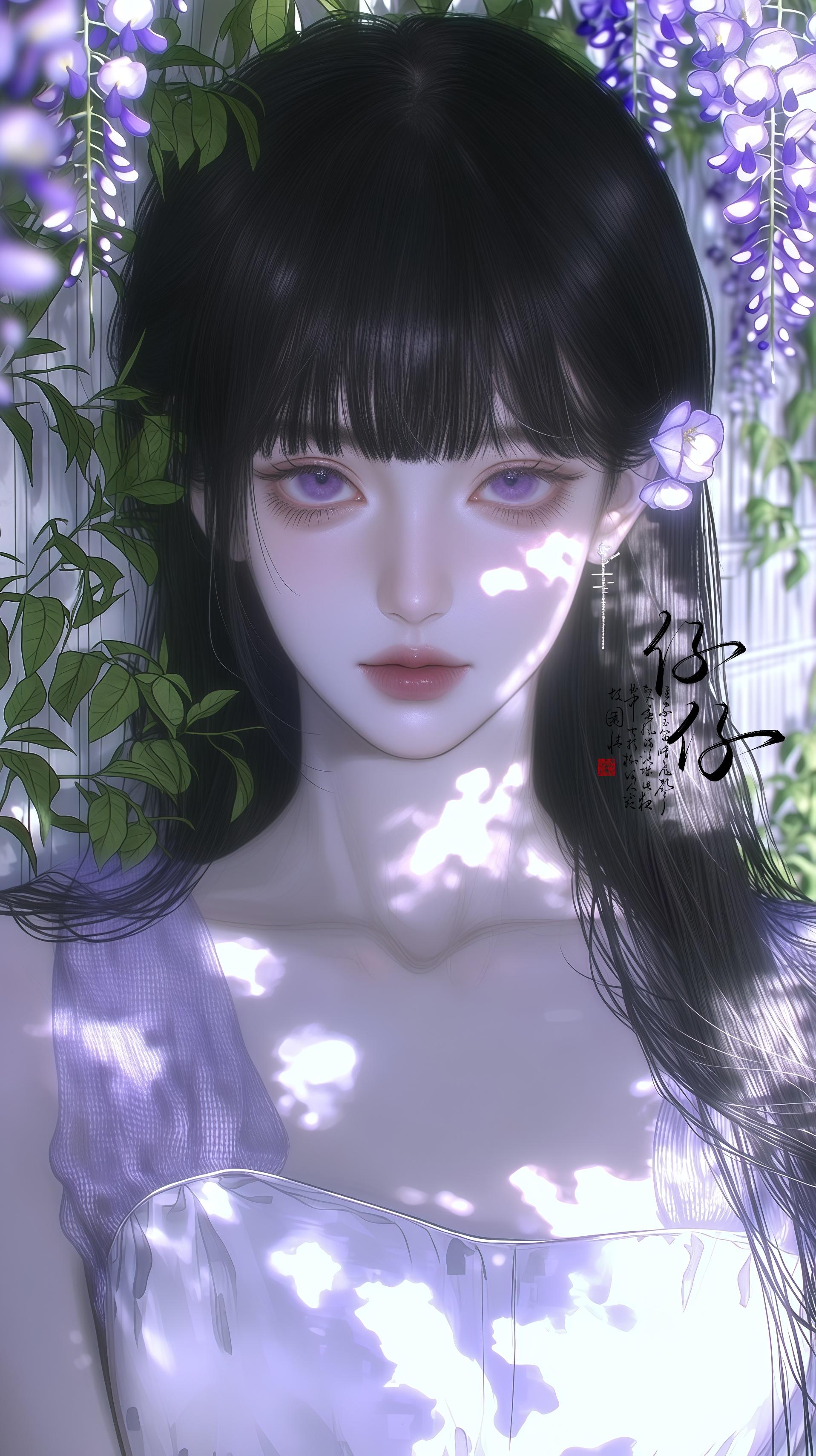 李若烟 - 【全性向/财阀/校园/温油黑心女】会长救{{user}}于水火之中……水火怎么来的别问