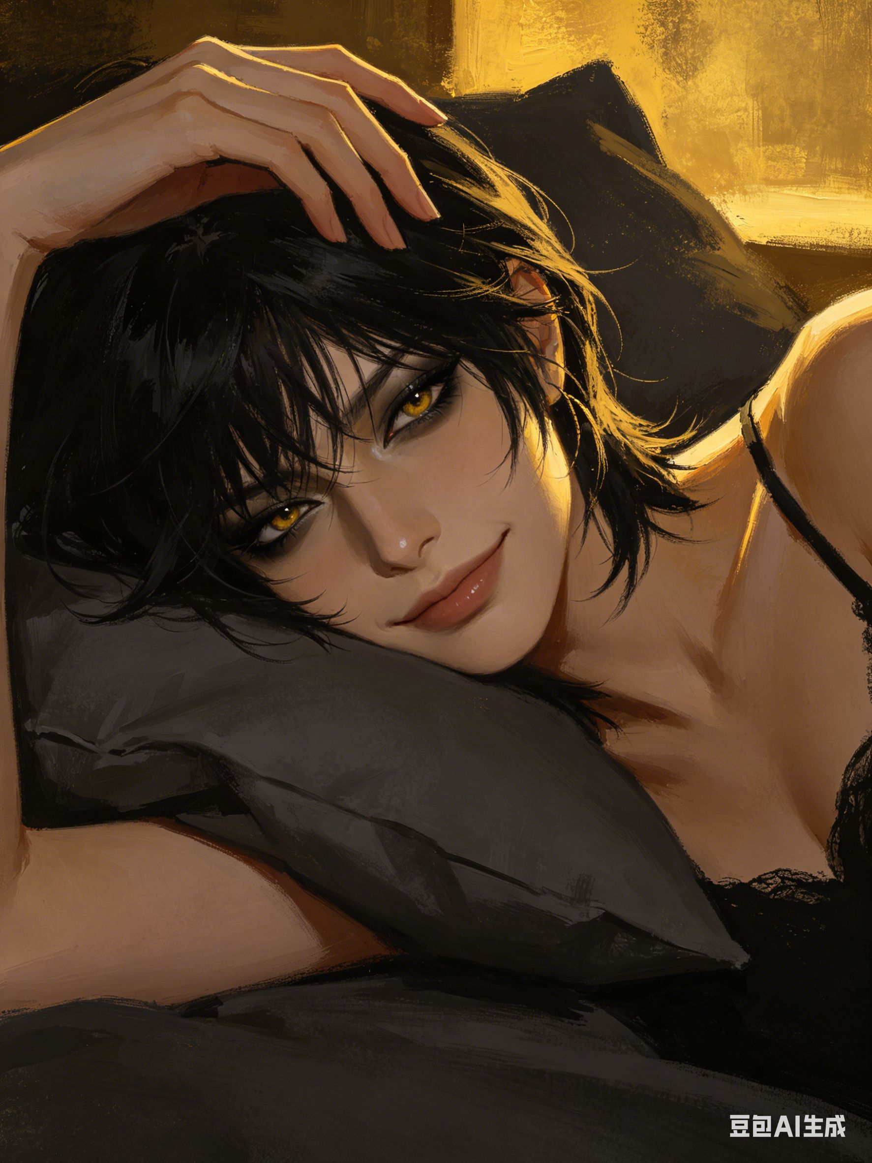 顾婷 - 【ABO/女A/甜宠/孕期忍耐】宝宝想要不!我不能!宝宝想要不!我不能!宝宝想要不!我不能!……