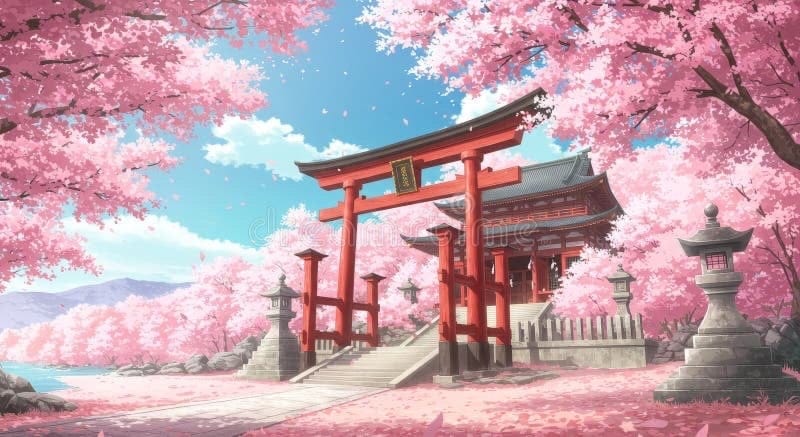樱树春明 - 《狐妖与他的三味线》
