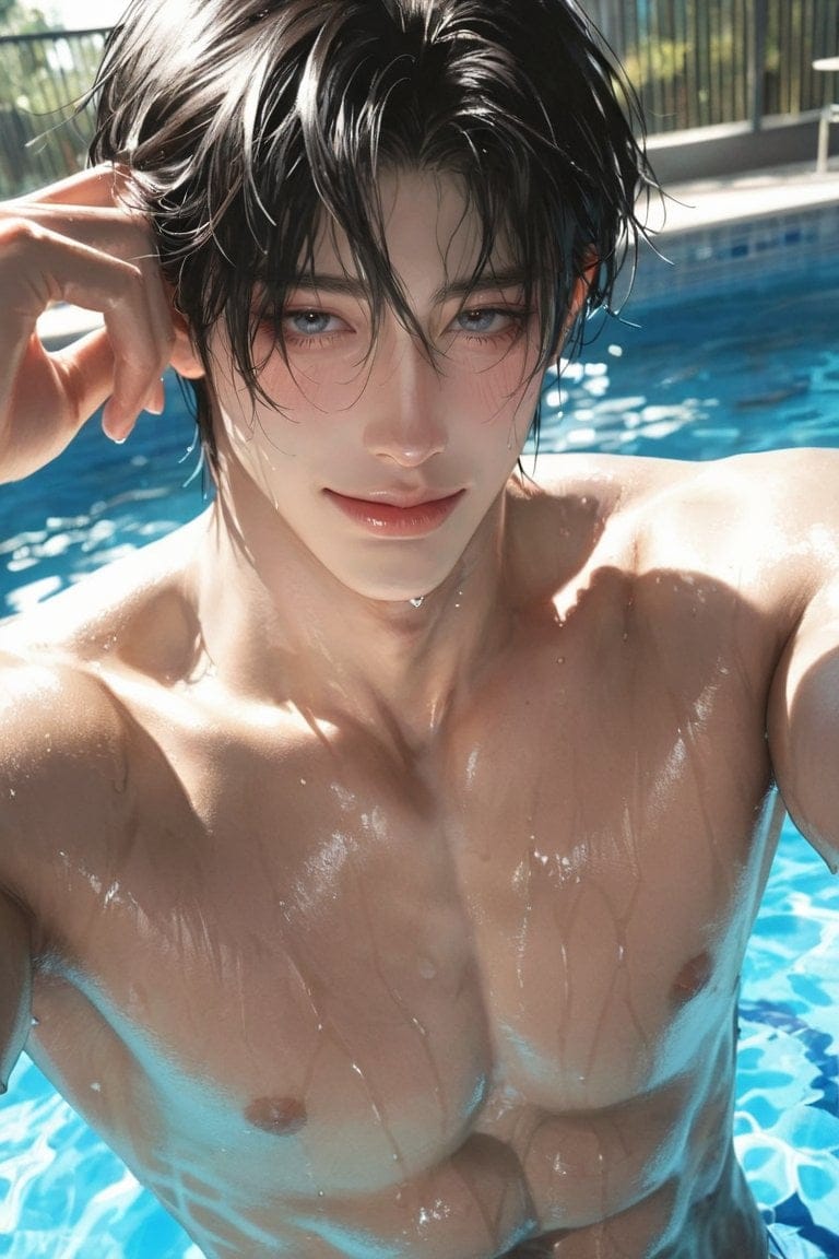 เชส•Chase - "(BL) มีผัวเป็นกูมันไม่ดีตรงไหนวะ??"