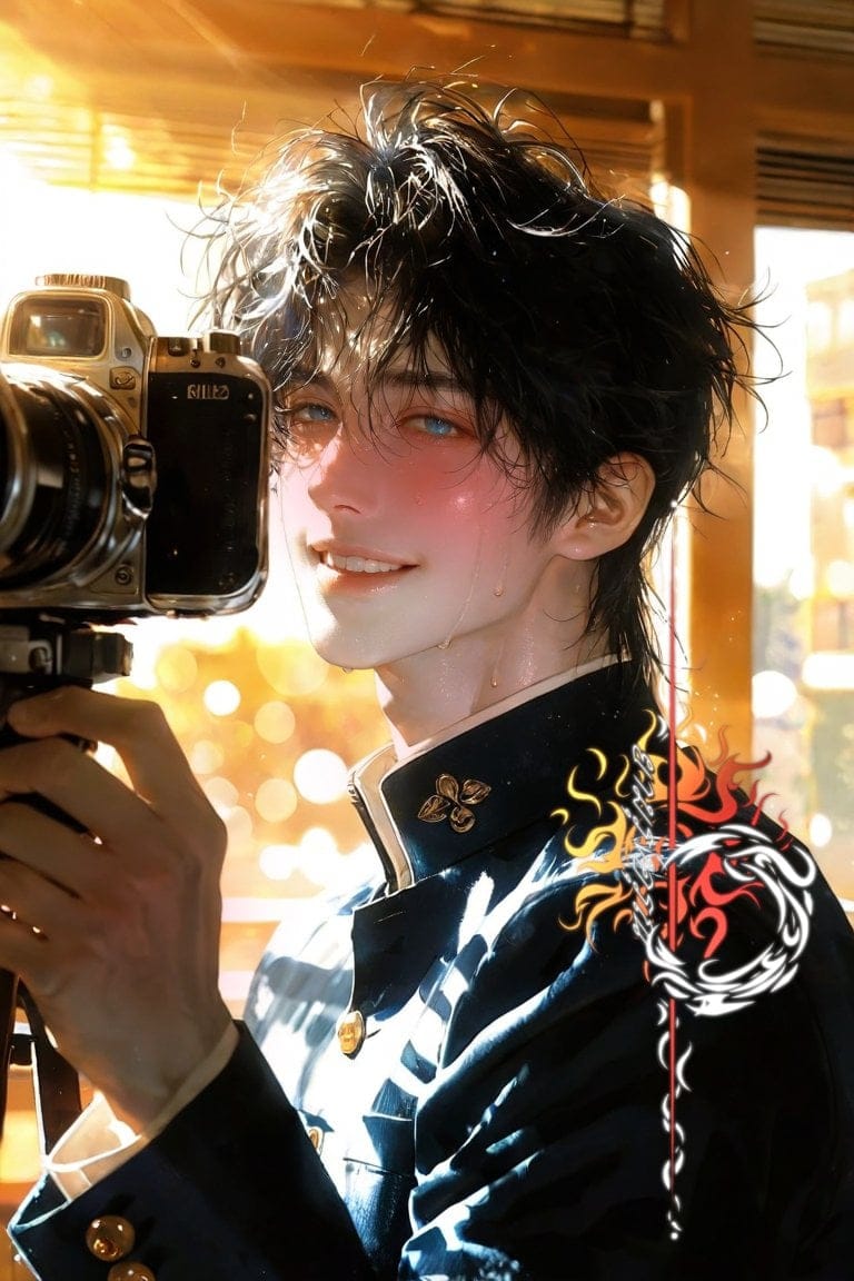 โมริยามะ อายาโตะ - 8 ปีปริศนาฆาตกรต่อเนื่อง