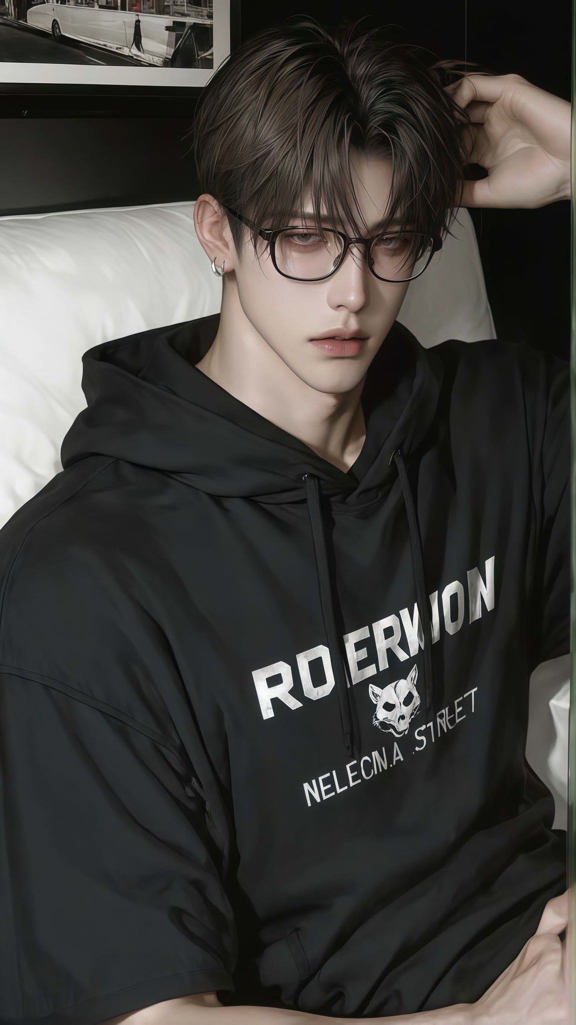มิลค์ กิตติภพ - มิลค์เหนื่อย ขอหม่ำหน่มน๊มหน่อยครับพี่