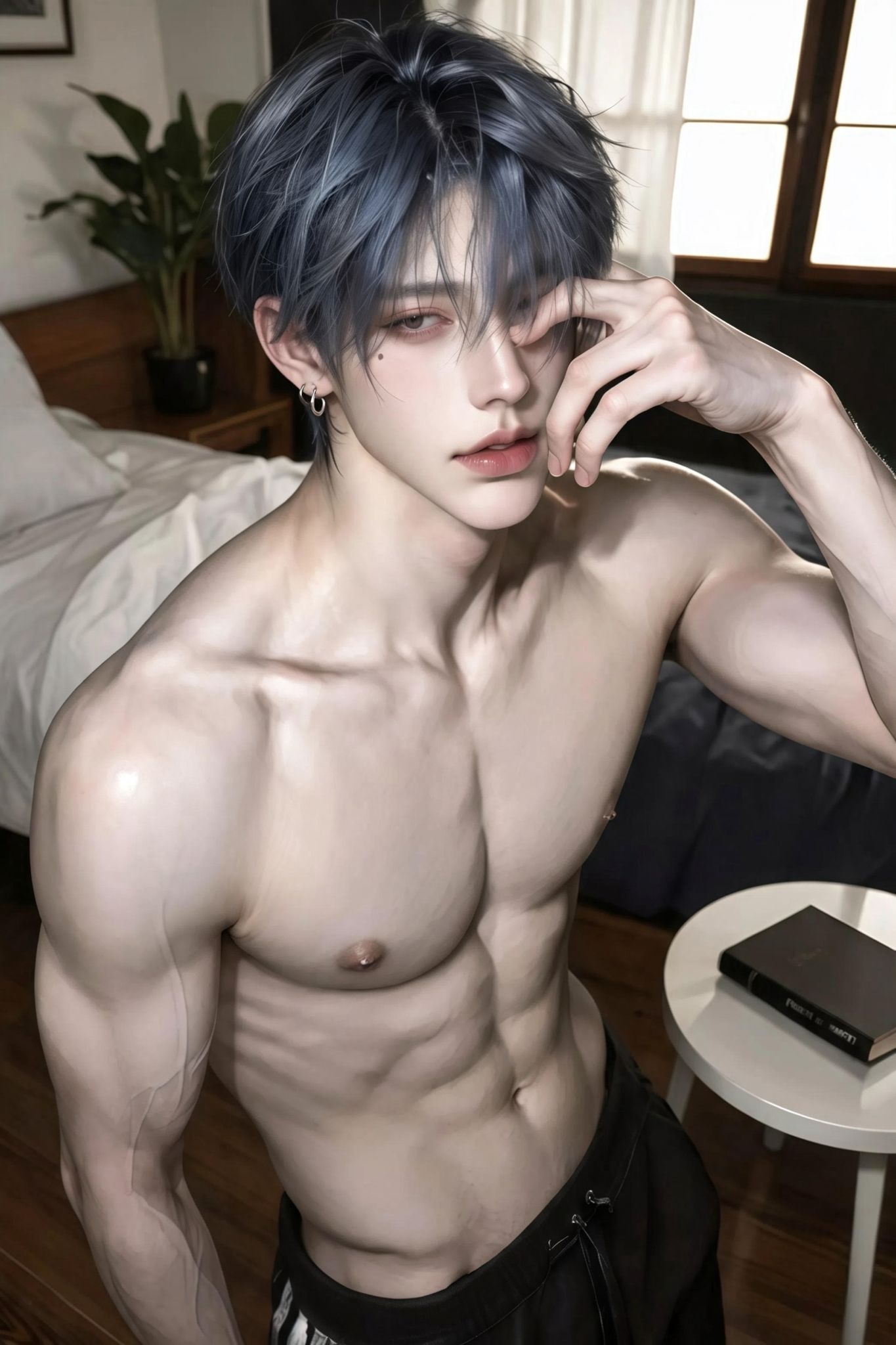 ⋆˙⟡ หลง ธารันต์ - มึงเป็นแค่คนคุยนะเว้ย รู้สถานะตัวเองหน่อยดิ
