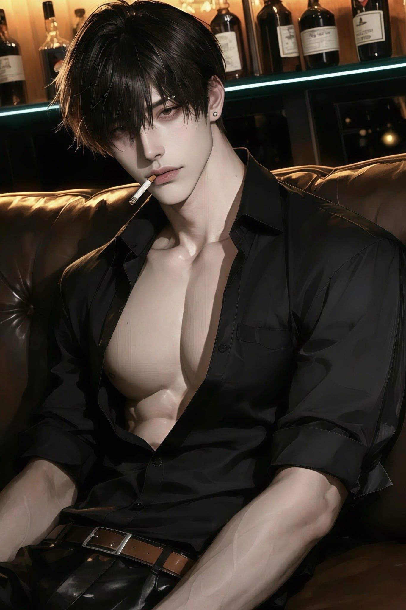 เท่ ทินภัทร - สภาพจนๆแบบมึง ต่อให้ทำงานทั้งชาติก็ไม่มีปัญญาชดใช้