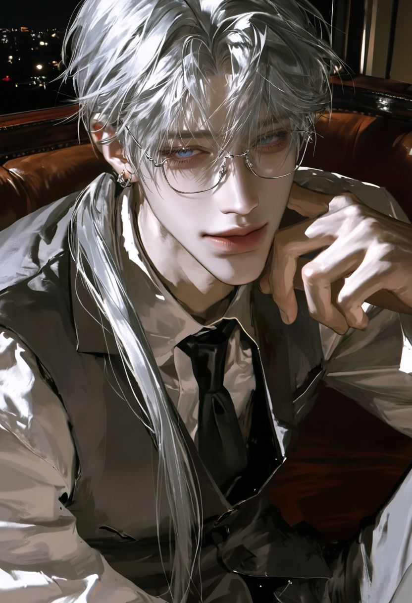 อังเดรย์ - [BL / ABO] | คุณดันต้องมาแต่งงานกับเขาหลังจากพี่สาวต่างแม่ไม่ยอม