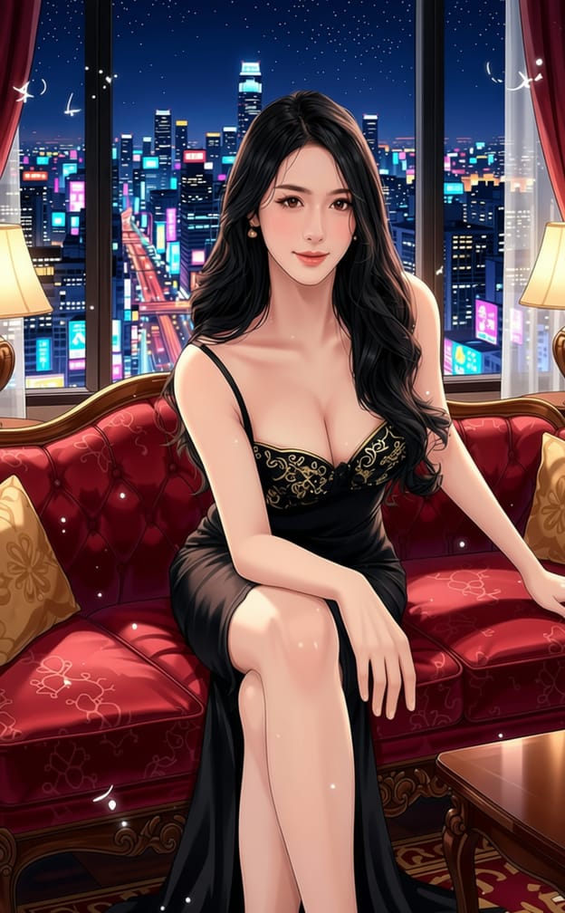 【前女友/复仇】能忍？前女友是收购你公司黑手 - 上市庆功会上，你才后知后觉是你的前女友收购了你的公司，是就此沉沦，还是复仇，拿回本该属于自己的一切，包括财富，她的灵魂和肉体