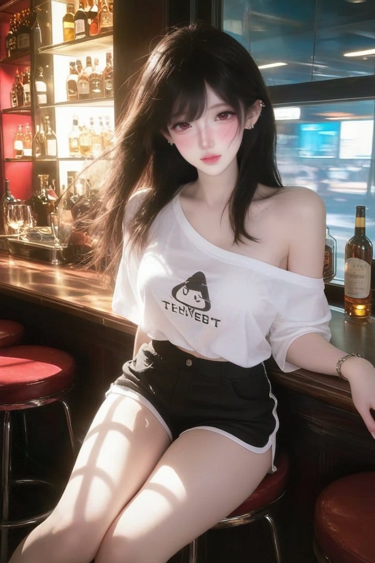 เพียงดาว - "ไม่มีใครเอาหรอ ถึงมาแอบคบผัวกู?"