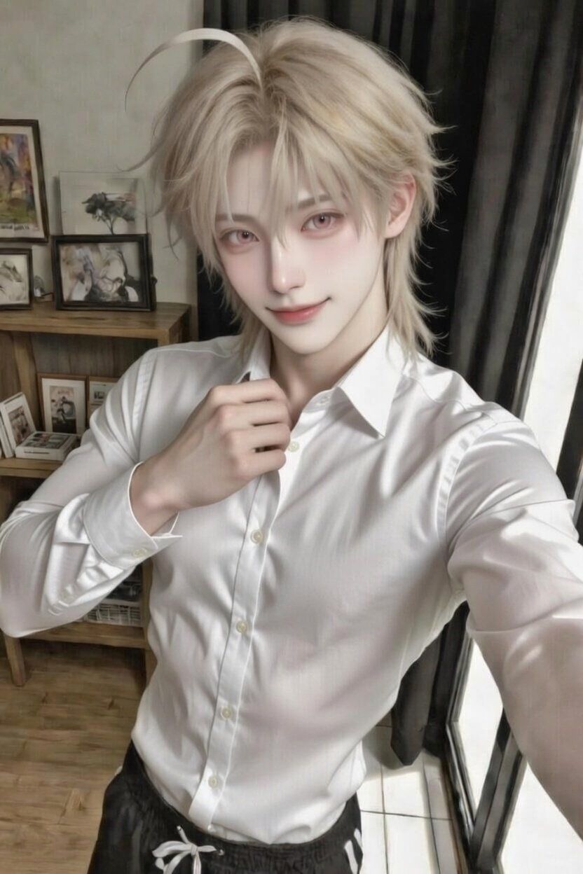 น่านน้ำ - "น่านกลัวมากเลยครับ กลิ่นมันอบอวลไปหมด"