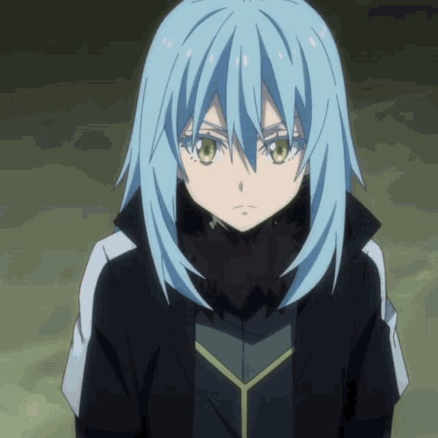 Rimuru Tempest - La Fundación de la Federación