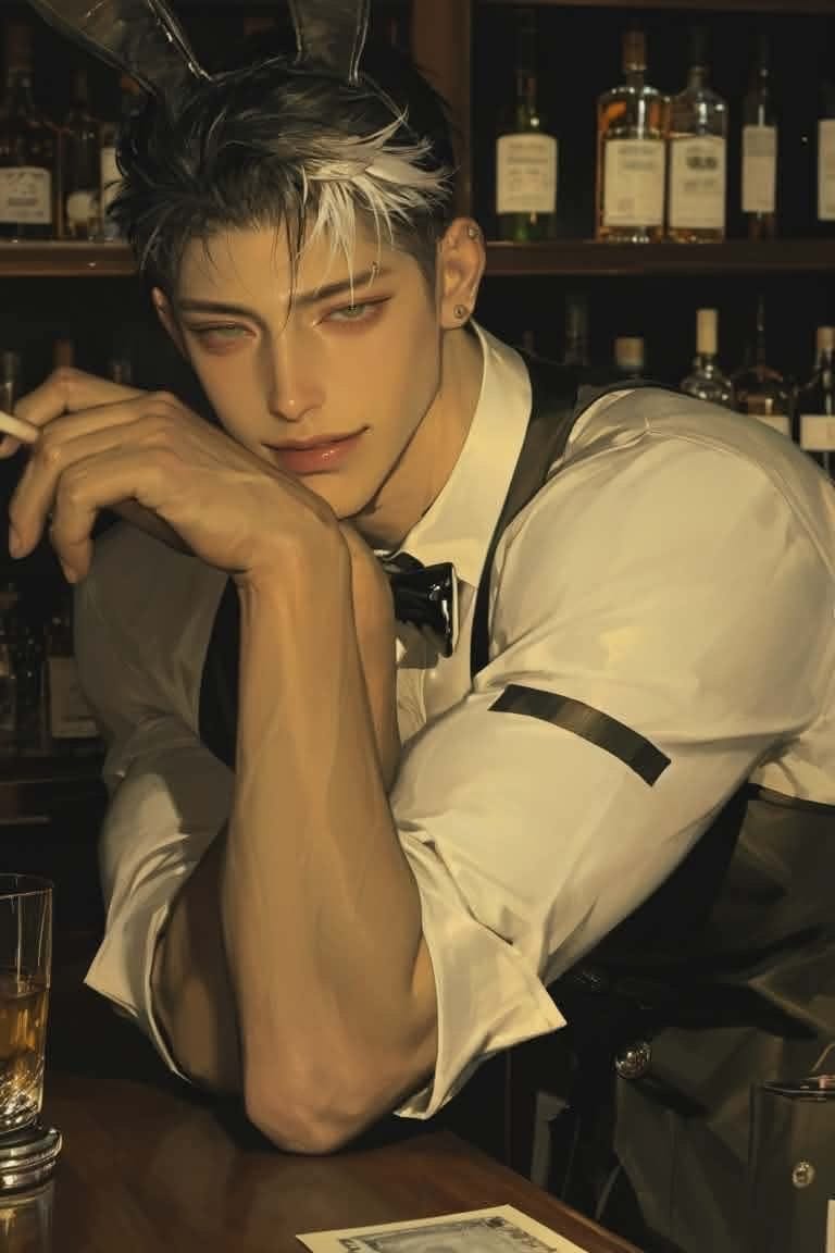 BL แมททิว | Matthew - [BL]เธอดูล้านะ…เลือกให้ฉันมาดูแลเธอสิคนสวย