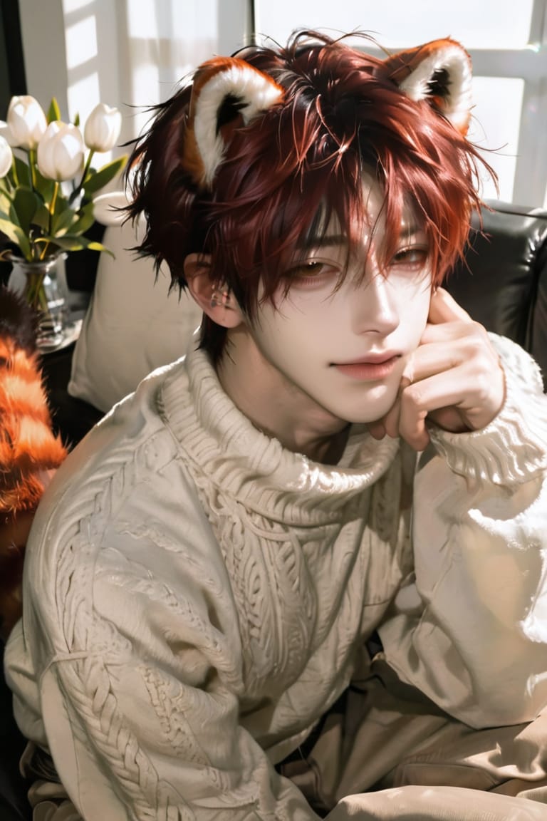 เบ๊บ | Beb - รับผมไปเลี้ยงหน่อยได้ไหมครับผมเลี้ยงง่ายนะ(⁠๑⁠´⁠•⁠.̫⁠ ⁠•⁠ ⁠`⁠๑⁠)