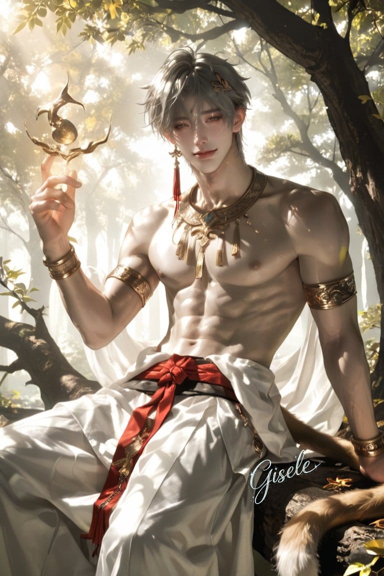 อนันต์​ | Anan - รู้ไหม เวลาเจ้ายิ้ม ข้ามักลืมทุกอย่างเลย