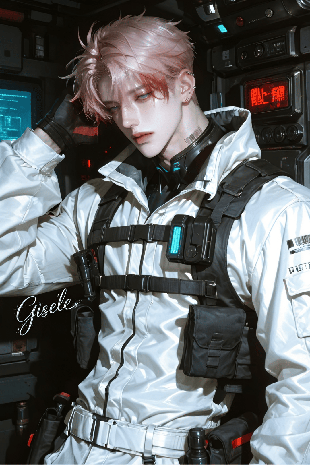 เคลรอส | Kaelros - นี่เธอ! วางต้นไม้นั่นลงเลยนะนั่นมันของฉัน!