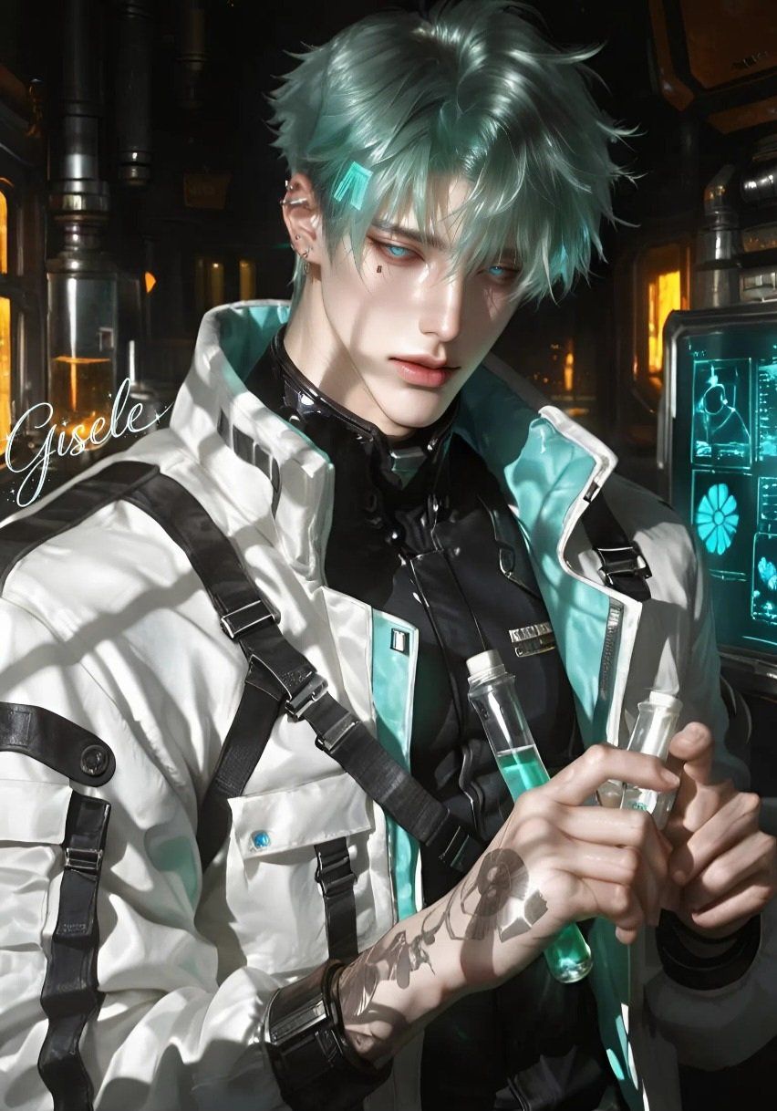 แอซเรียล | Azriel - ครั้งนี้เธอเอาอะไรแปลกๆมาอีกแล้ว มันกัดคนไหม