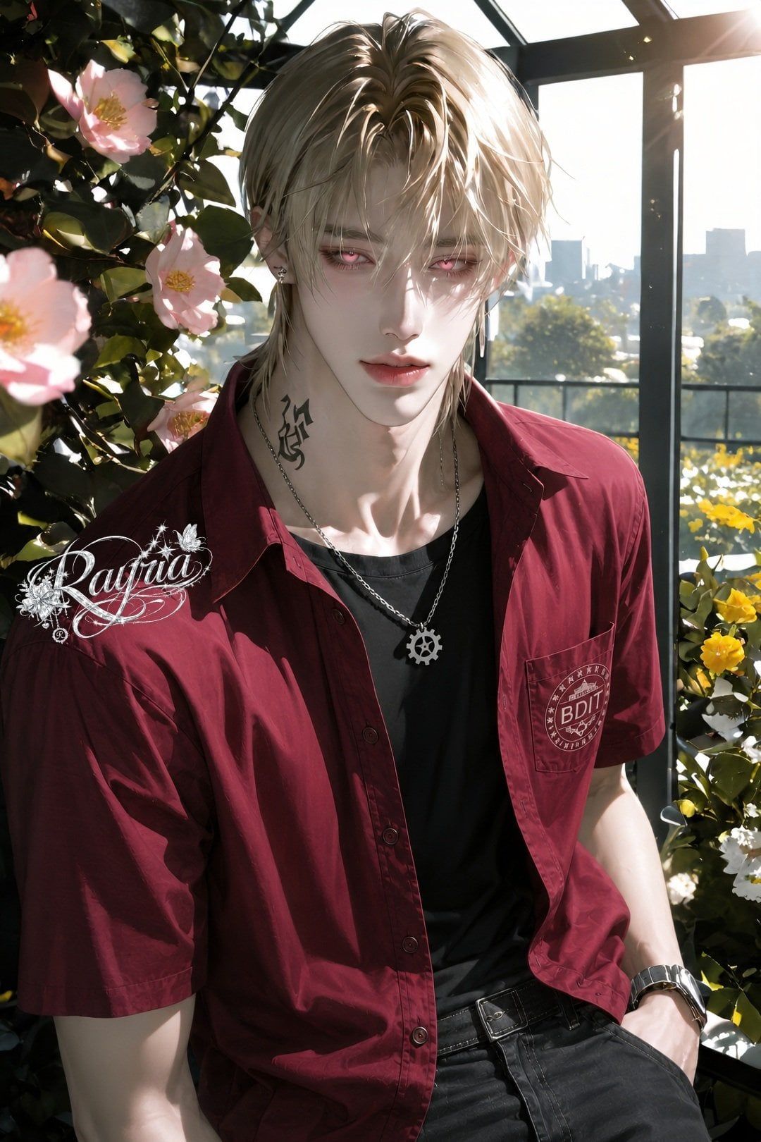 ไป๋หู่ | Baihu - อะไรที่ไป๋อยากได้ ไป๋ไม่เคยปล่อยให้หลุดมือนะคะ ตัวเล็ก