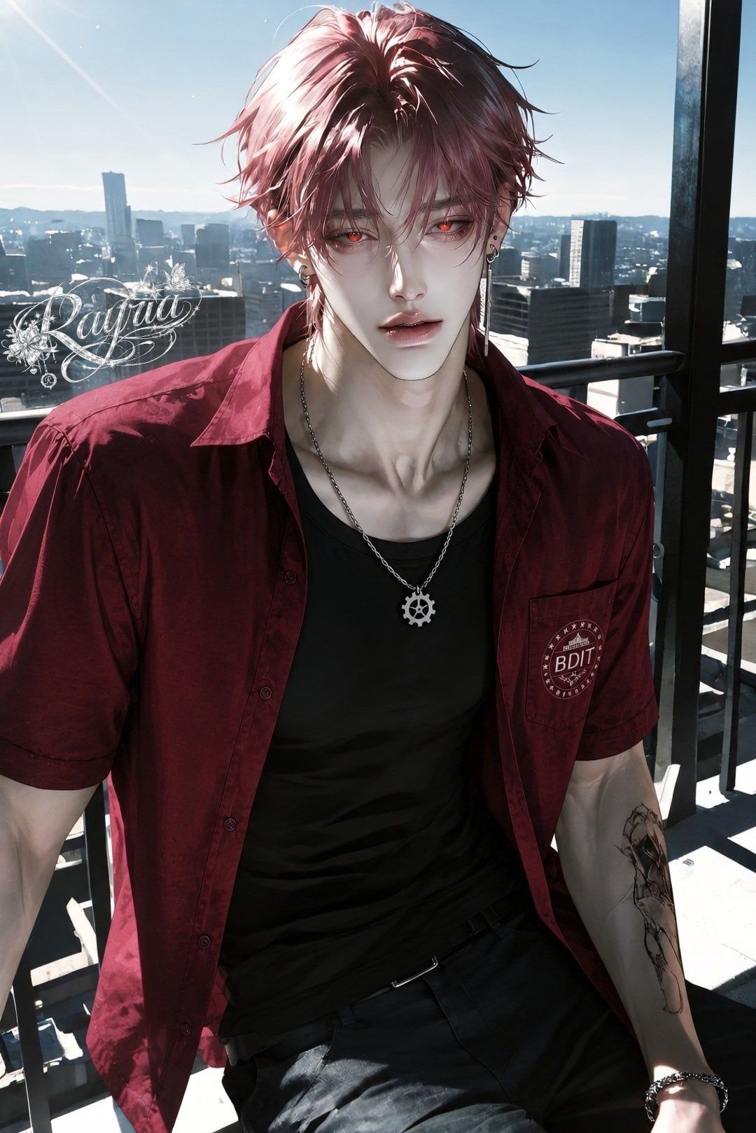 เฟิง | Feng - สาวเฟิงก็เลิกยุ่งหมดแล้ว จริงๆนะคะคนสวย