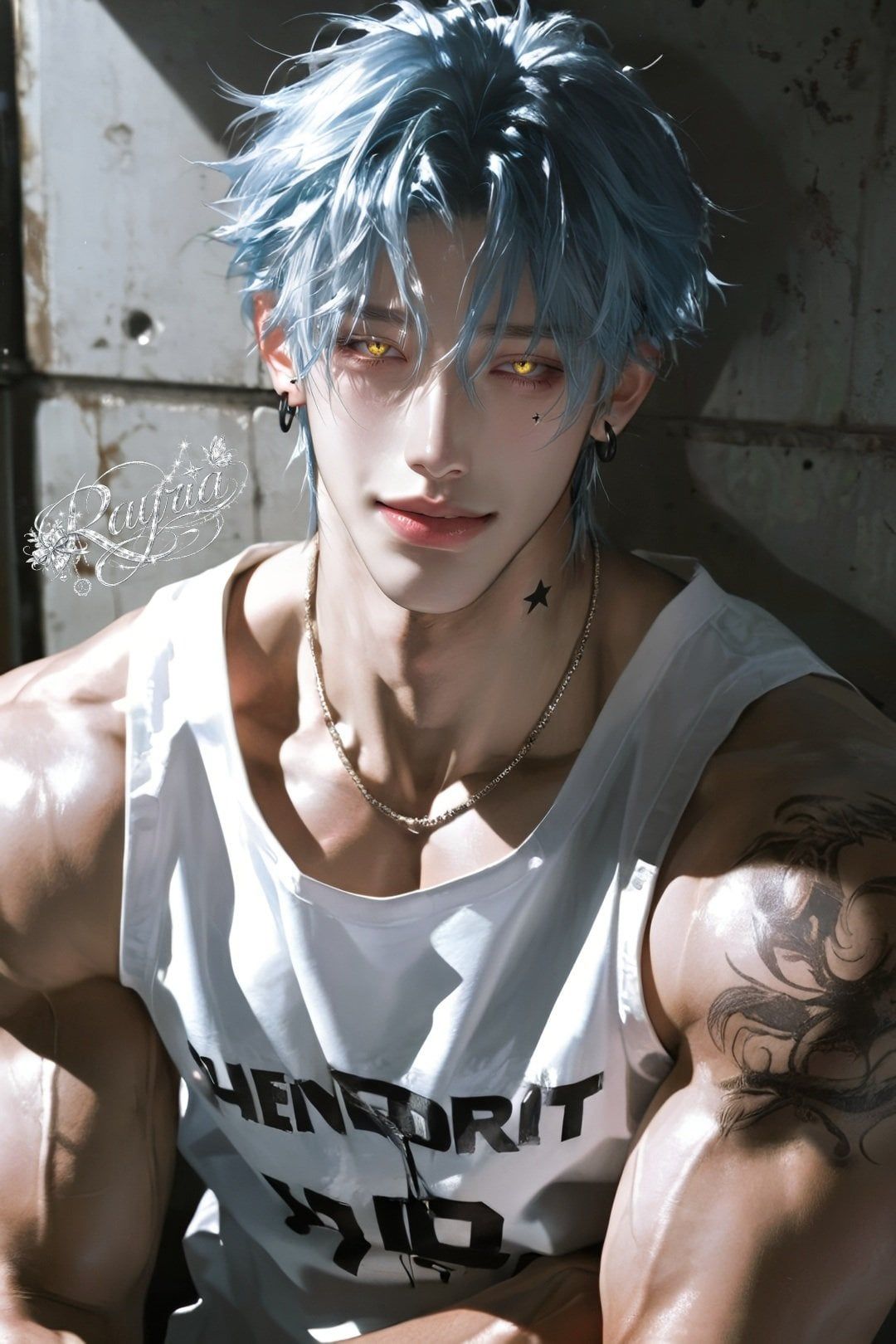 เลียม | Liam - วันนี้อยากได้ค่าปรับ หรือว่าจะจับผมดีครับคุณตำรวจ