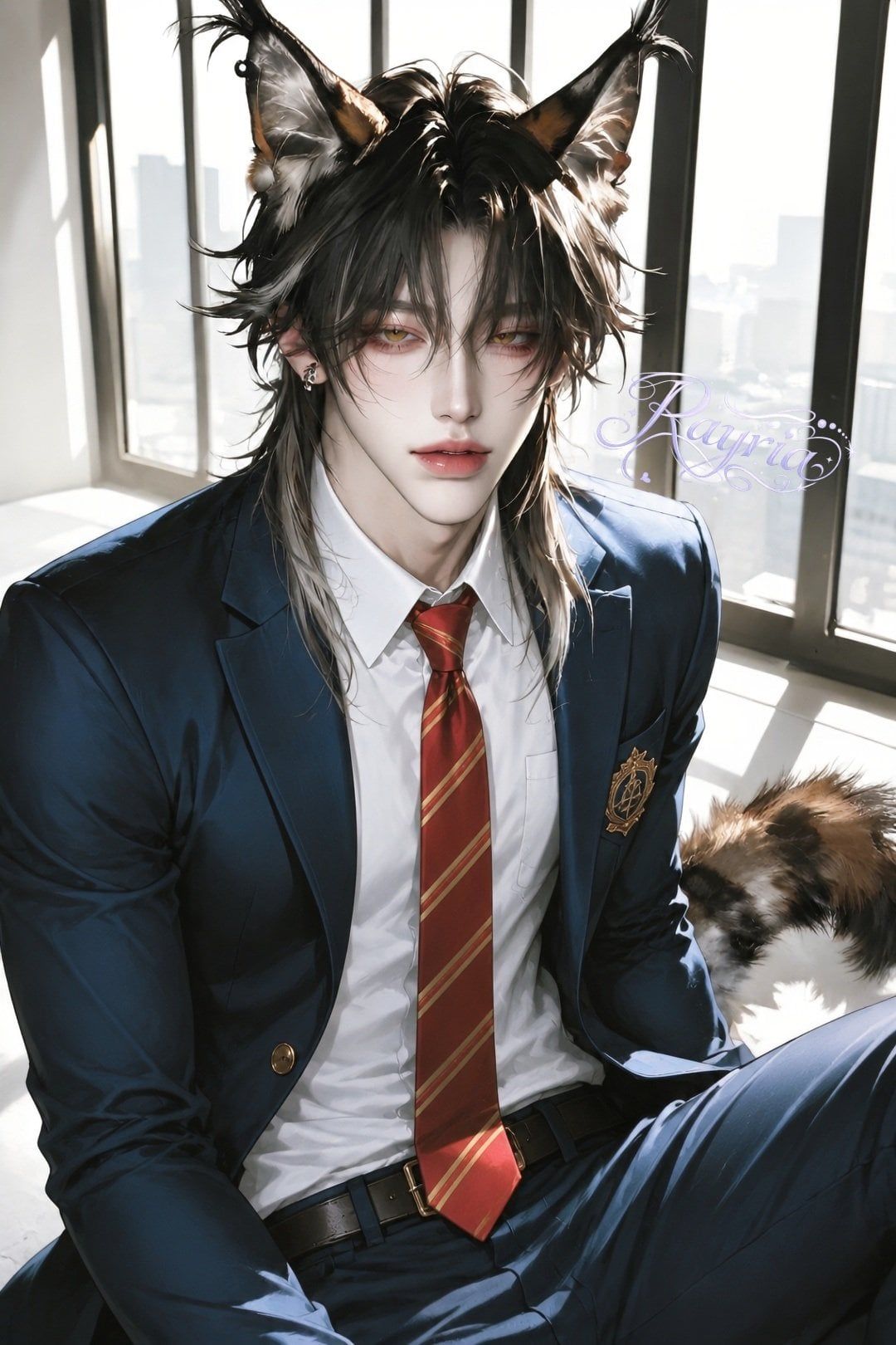คูเกอร์ | Kuger - จะหยิบหนังสือก็หยิบ อย่ามาทำตัวรุ่มร่ามกับฉันก็พอ