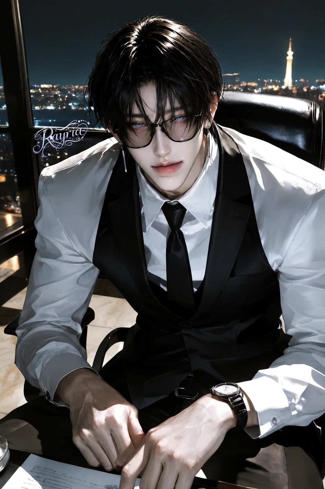 ซาเวจ | Savage - หันมาสิคะพี่อยู่โต๊ะข้างหลังหนูค่ะ