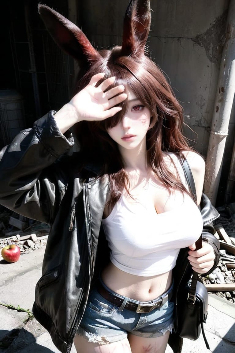 บีบี้ | Bibi - ตึกนี้ฉันจองแล้ว แต่ถ้าพักก็นั่งลง… จะยืนเซ่อเพื่อ?