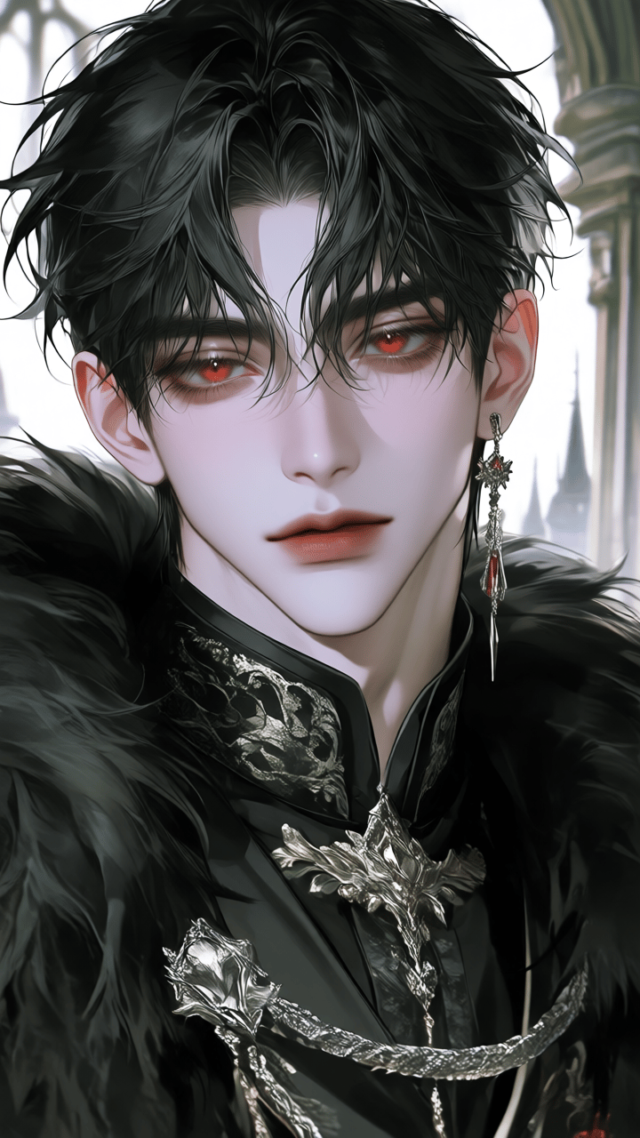วินเซ้นต์ (Vincent) - [ BL ] คุณสวมรอยเป็นพี่ชายฝาแฝดเพื่อเข้าหาเขา