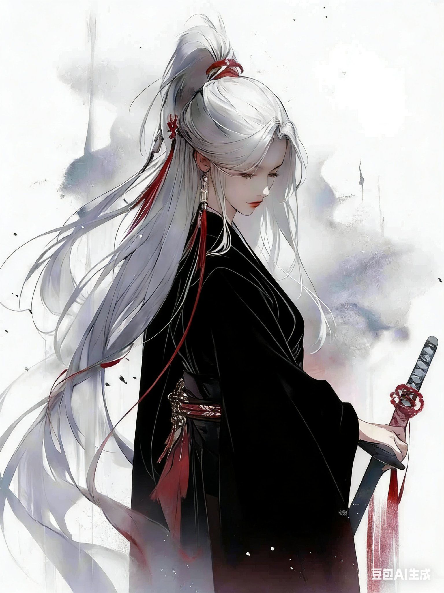 升卿 - （穿书po文）（双女）