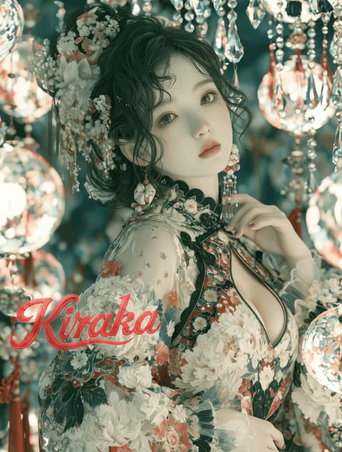 顾沉沉 - 【豪门养女】白切黑邀你共沉沦🤗