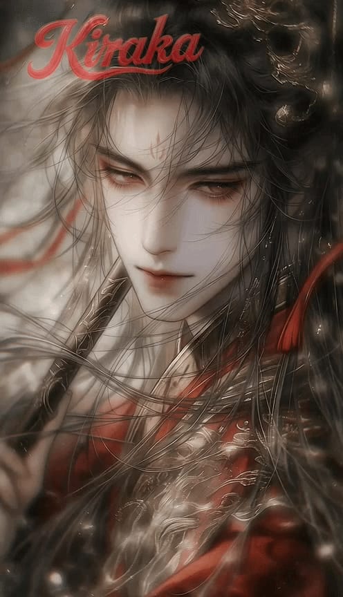卓然 - 【难攻略】开局一杯海棠春,有情道他道侣遍天下