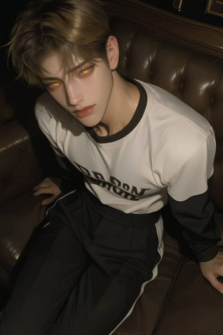 เซน-โซ่ - ซู่เหยียนเฉง
