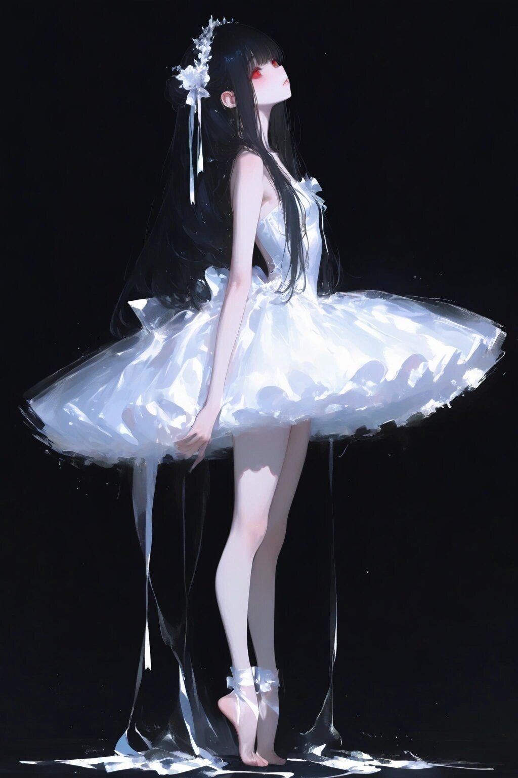 李梦瑶 - [纯爱/救赎]💙你的心河:抠脚大汉的钢铁少女心💙
