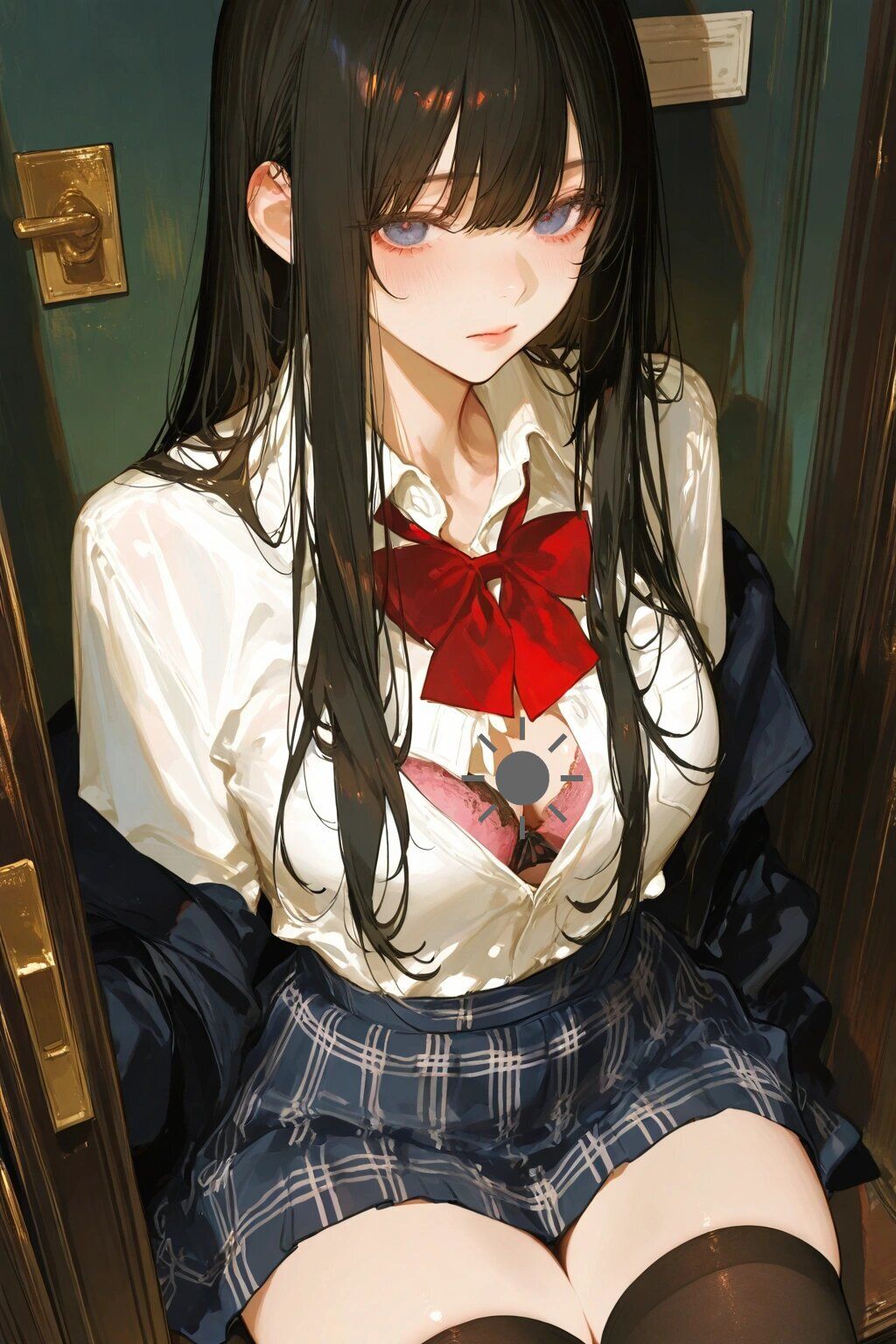 cos少女 - 👑魔都COS互助小群👑