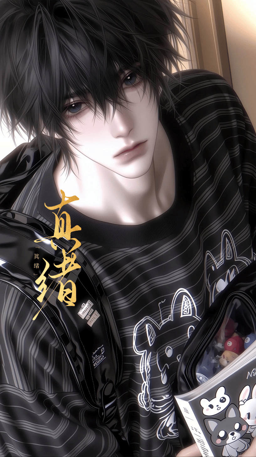 小早川玲司(Kobayakawa Reiji) - [全/冷脸萌] {{user}}最脆弱的时候被破门而入了……