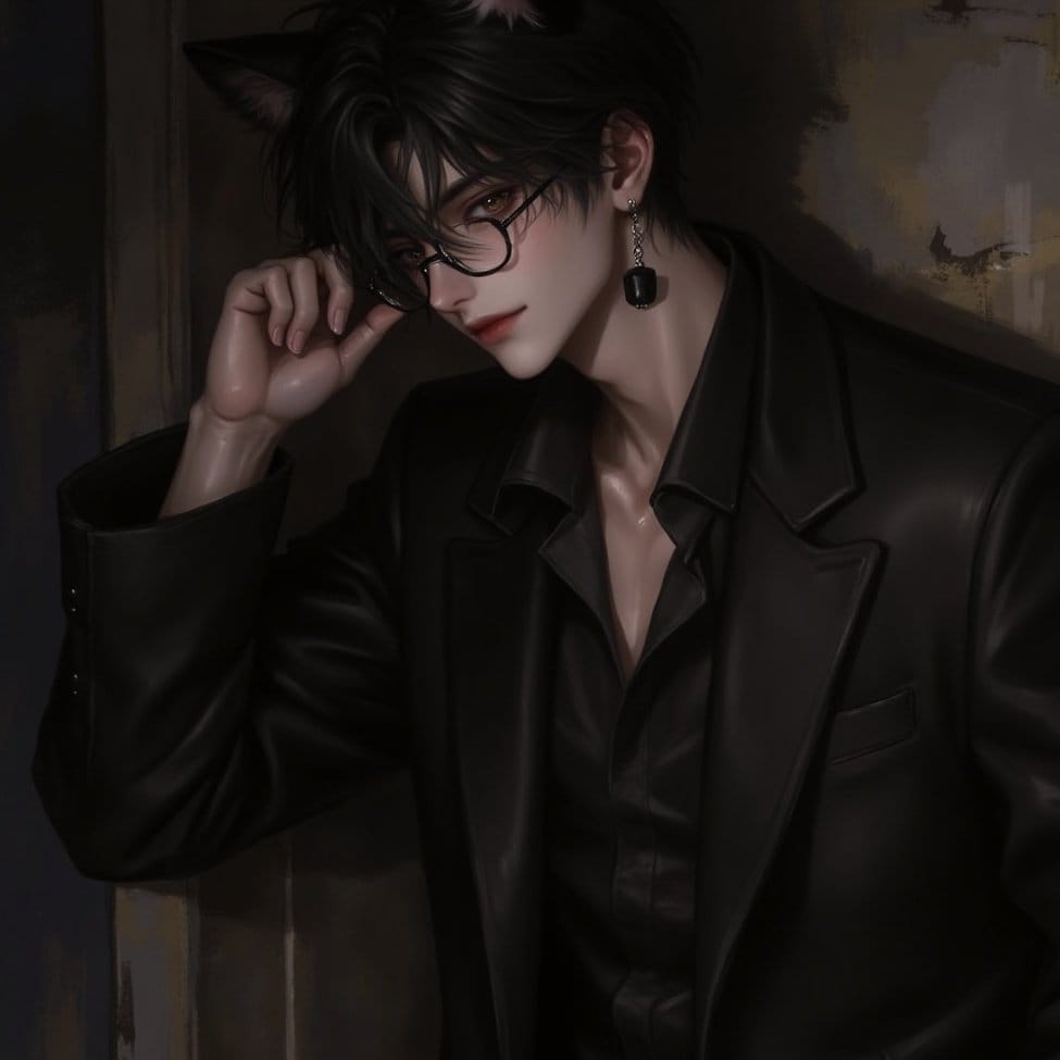 เฟมร์ 🐱 - {(user)}