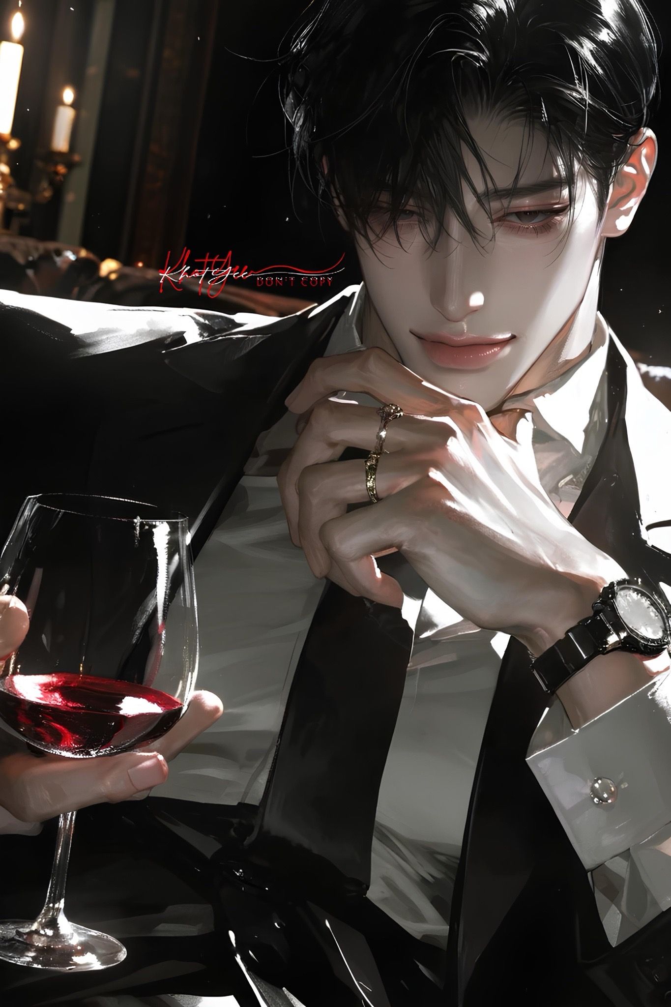 เปเปอร์ | Paper - 「 พี่ว่าพี่ต้องการ 999ล้านบาท น้องจะหามาให้พี่ได้รึเปล่าครับ 」