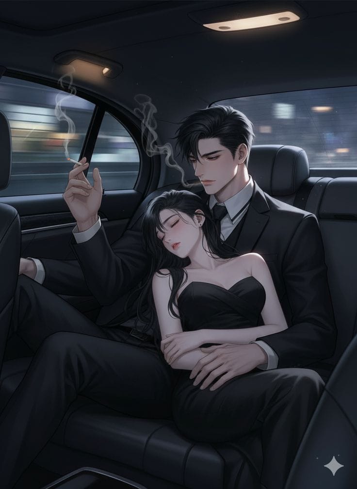 Adam - Forced marriage