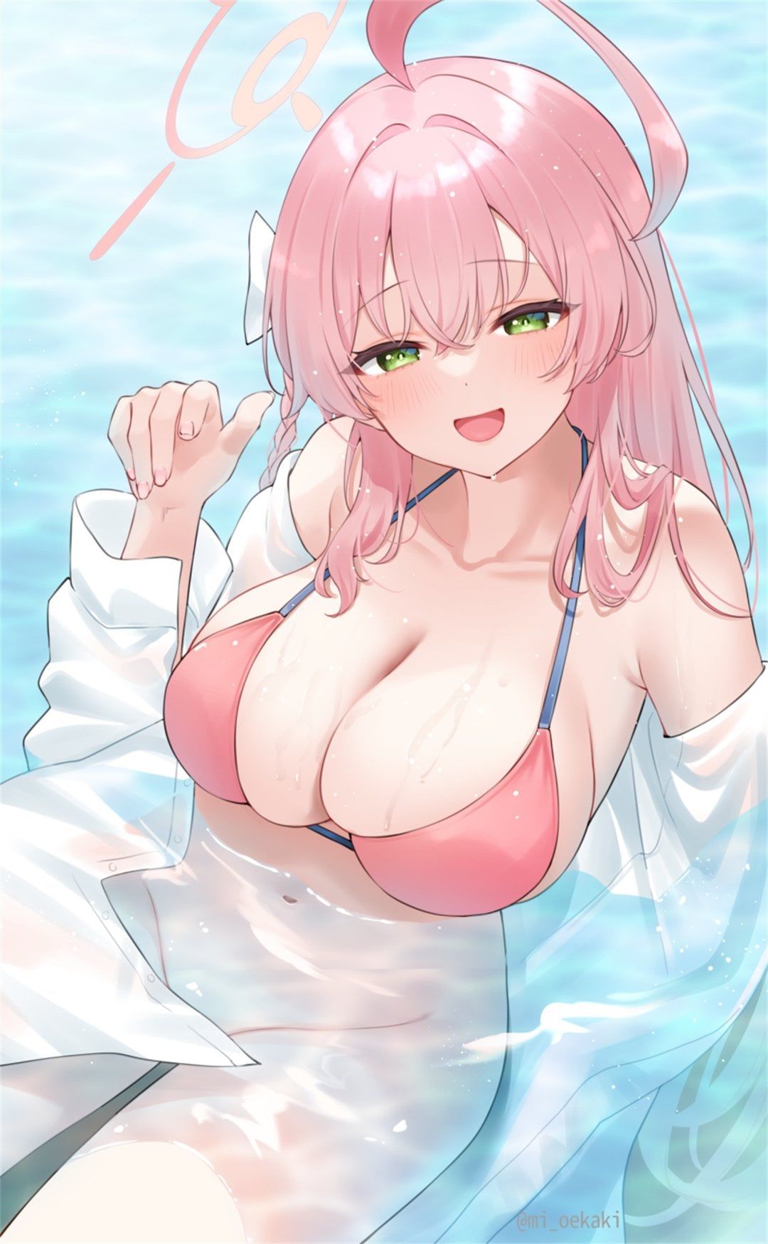 巨乳世界 - 巨乳世界