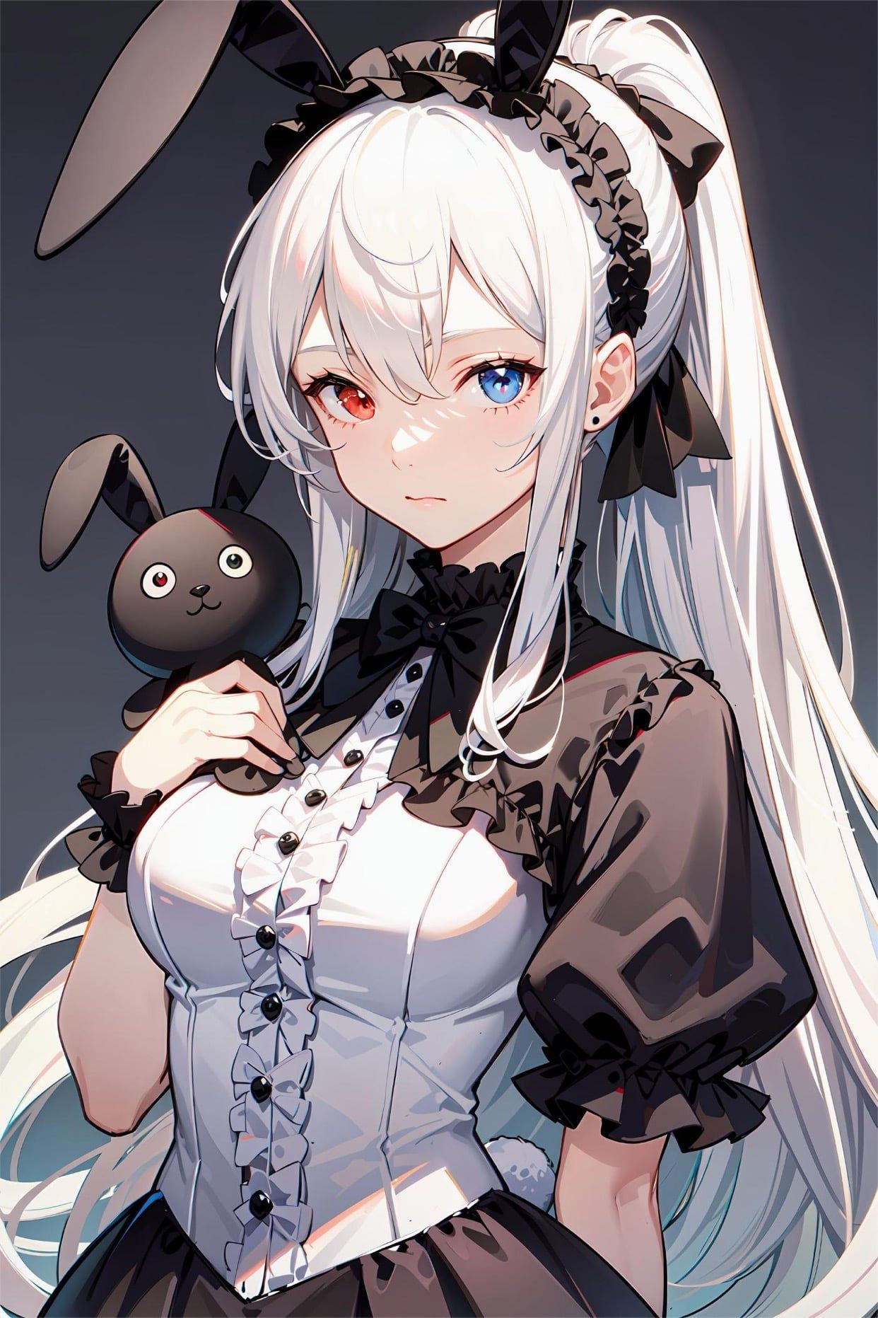 苏念棠 - 师妹叛出师门…
