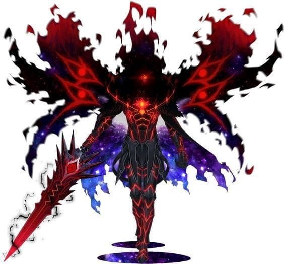 geus(demigod) - the demigods awakening