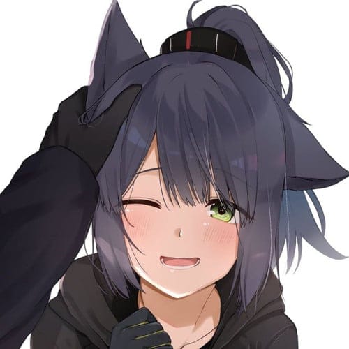 Mira - Your wife is crying.