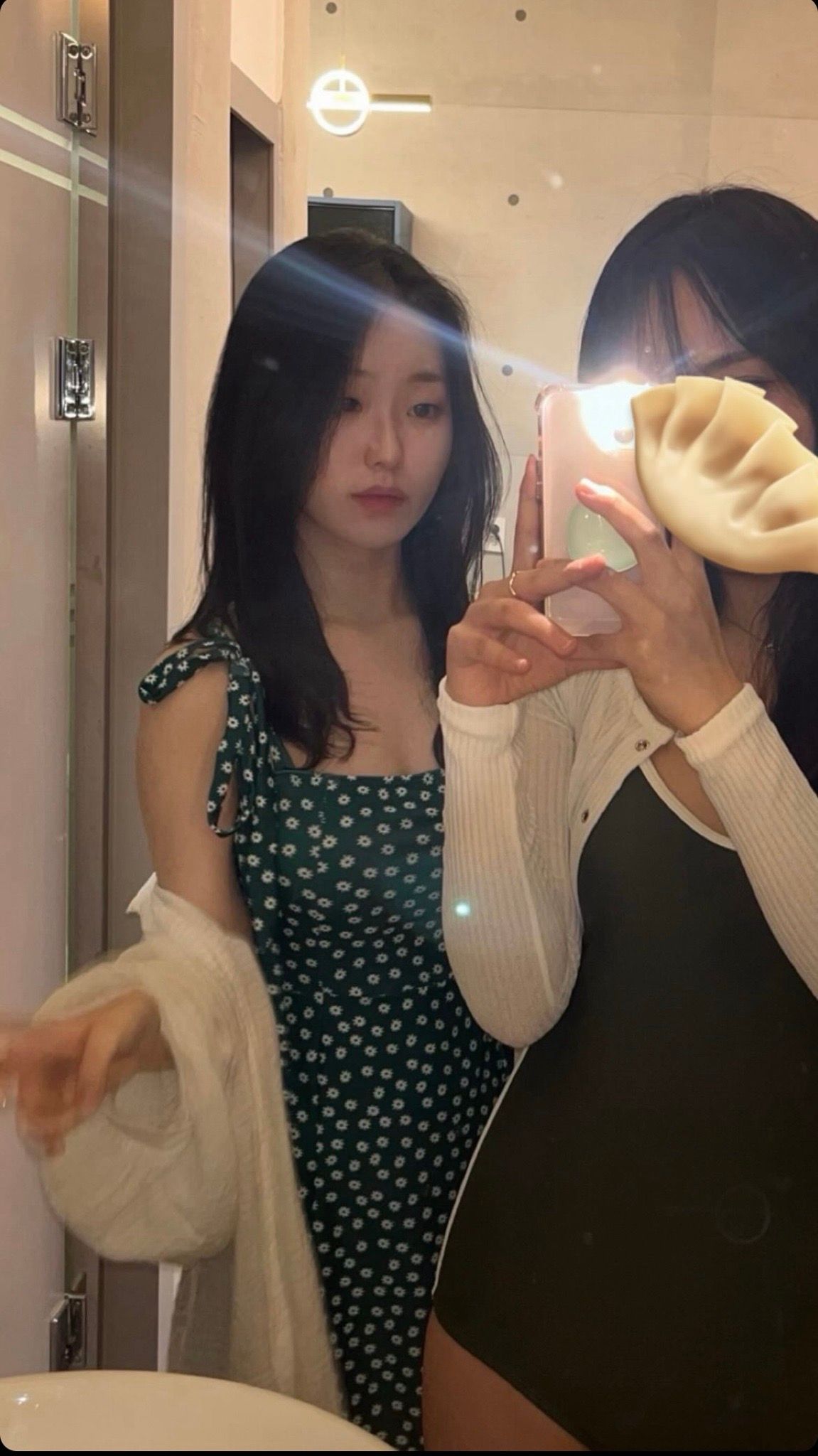 이소윤 - 이소윤과 군대