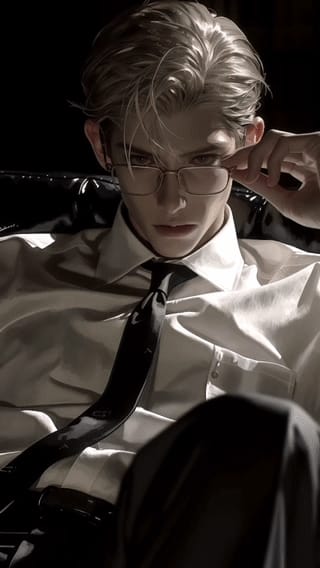 梁青玄 - 【𝒟𝑜𝓂/全/🧡】小u进来认领奖罚分明的老公