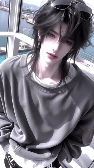 现代世界抽卡模拟器 - 🧈/人生模拟/高自由度/全家盲盒,人生乱炖