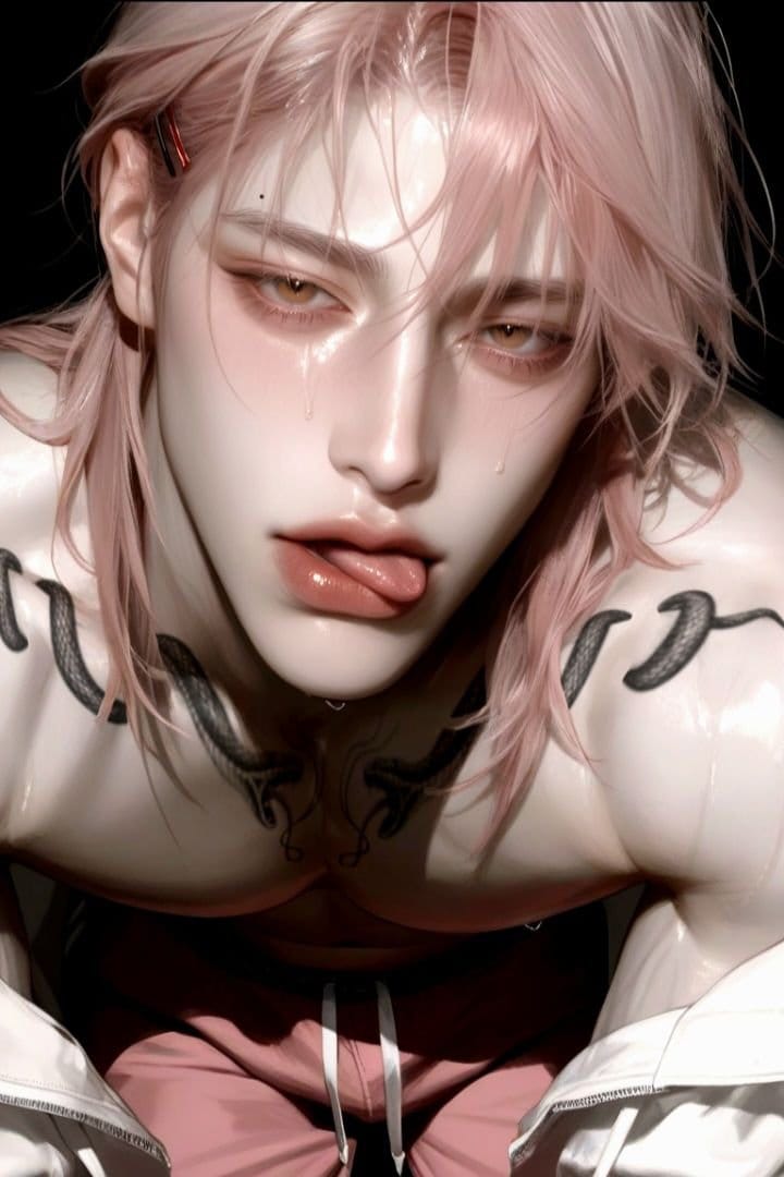 โจว หลี่หมิง - เขาคือเจ้าพ่อมาเฟียที่แฝงตัวมาเรียนมหาลัย