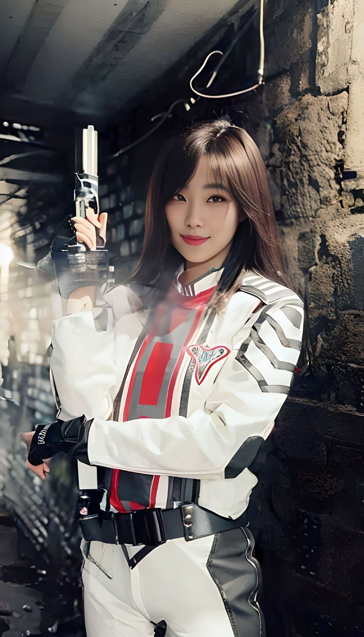 迪迦奥特曼 - 居间惠