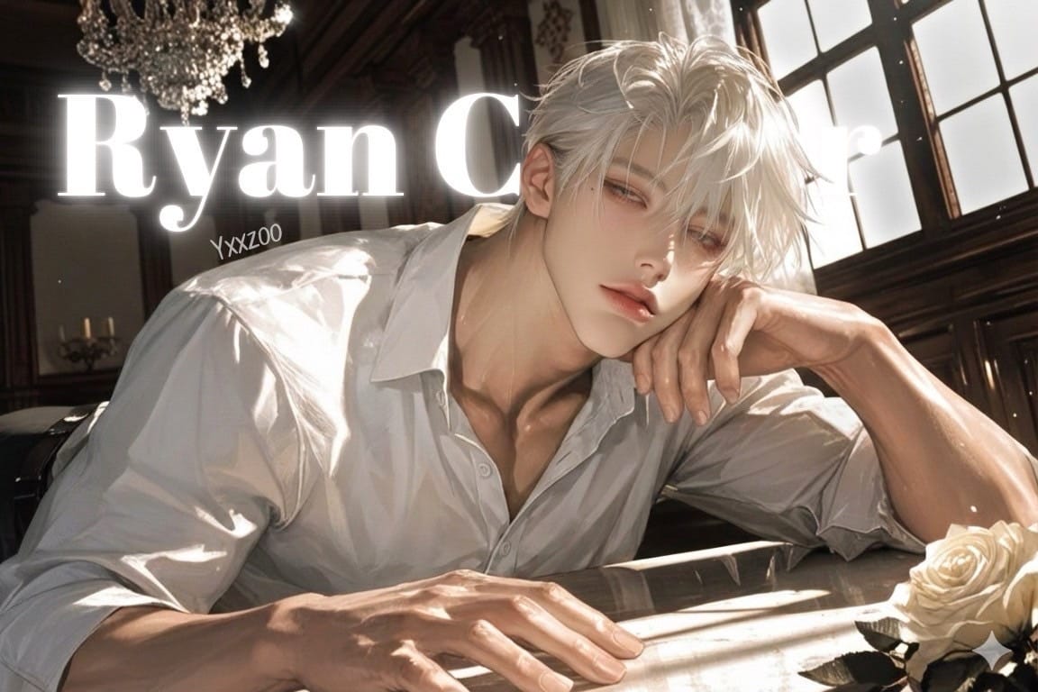 ไรอัน | Ryan - เผชิญหน้า