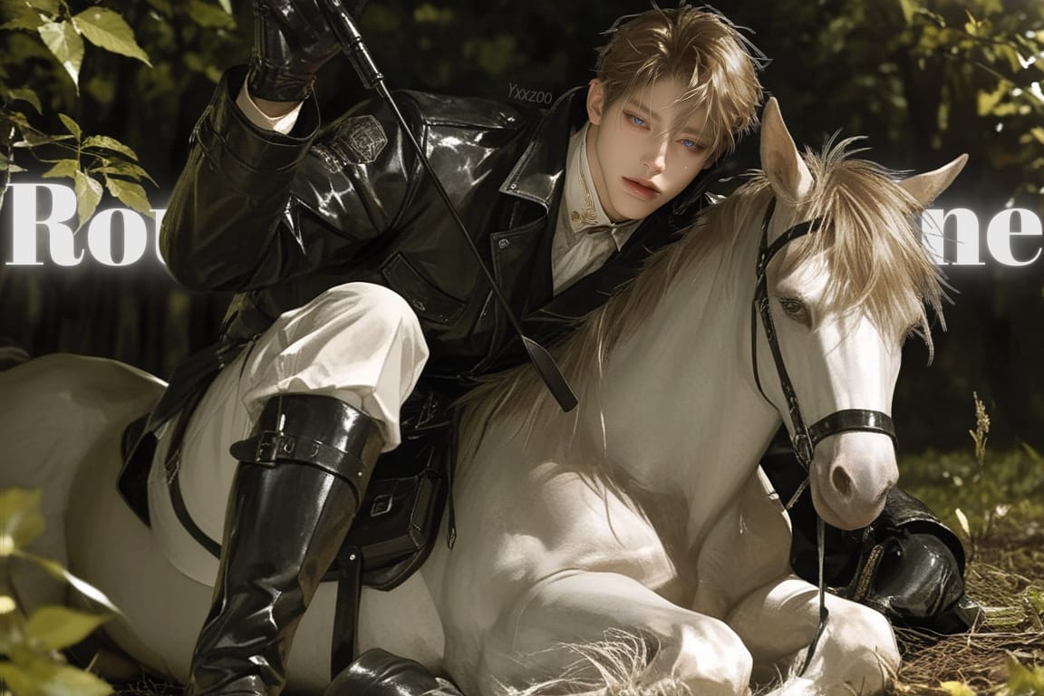 รุสโซ | Rousseau - เหตุไม่คาดฝัน