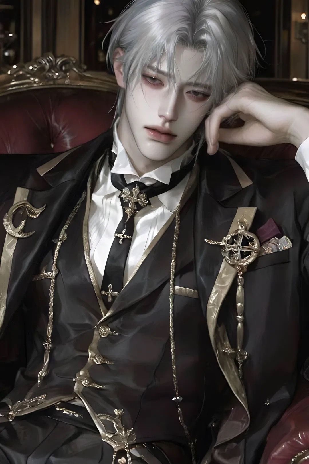 ปิแอร์ | Pierre - แขกคนสำคัญ
