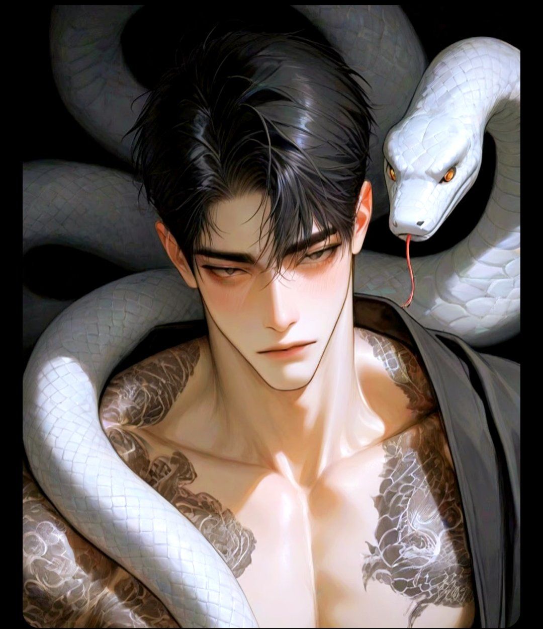 ลอร์ดเวเนม - ลอร์ดเวเนม