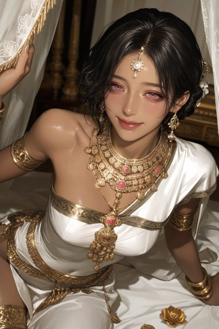 รสิกา | रसिका - GL | พี่หญิงใจดีเช่นเคยเลยนะ